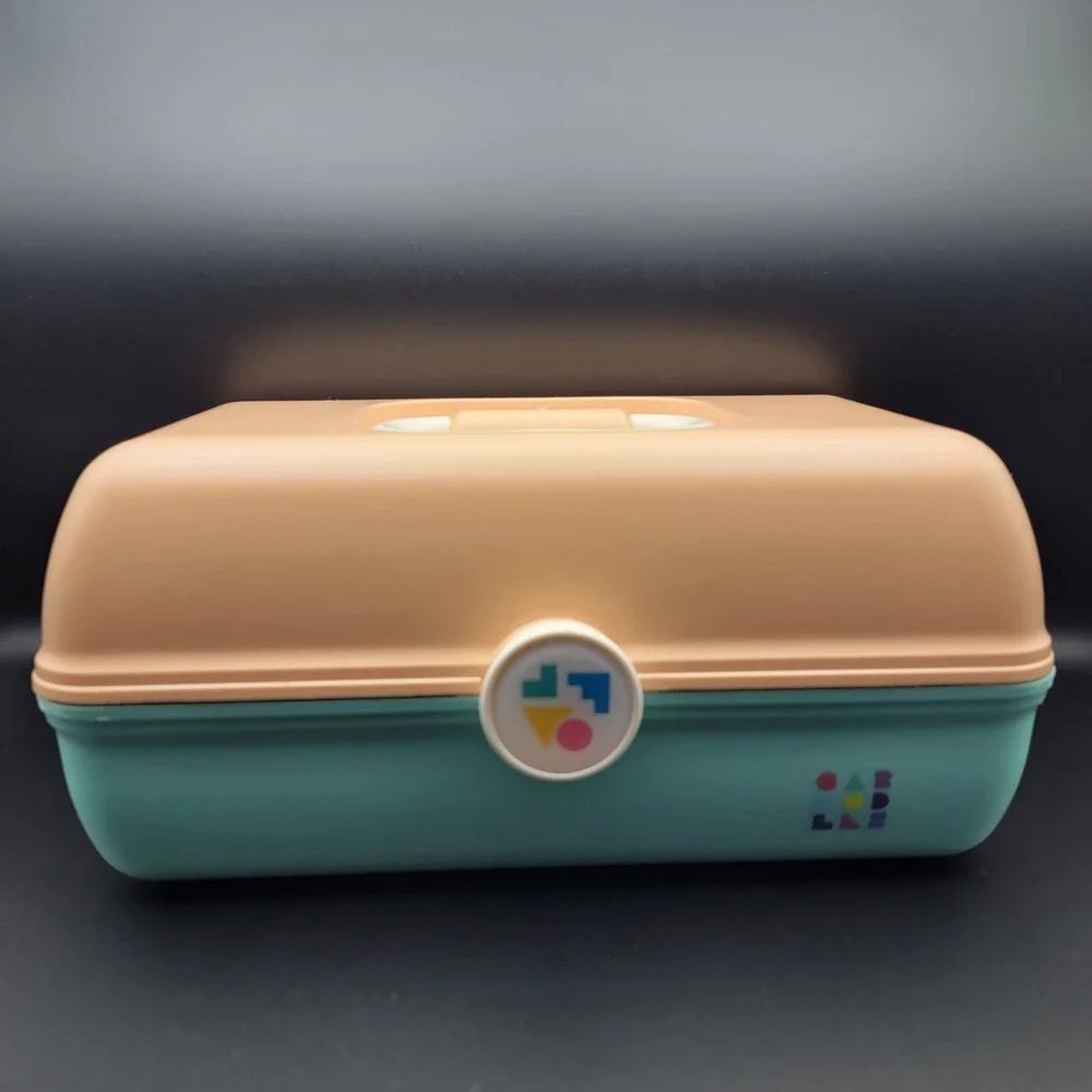 Caboodle 12